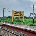 16 villagers Hospitalised due to food poison in Bhimadole