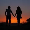 Man went with his Lover after Phone Call to Wife