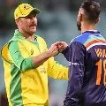 India Won the Toss in Third Oneday