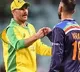 India Won the Toss in Third Oneday