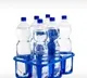 Staff Serves Toxic Liquid In Mineral Water Bottle To Puducherry Collector