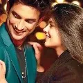 Sushant Singh last co star Sanjana Sanghi records statement