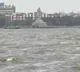 Hussain Sagar is at Dangerous Level