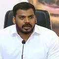 Anil Kumar Yadav fires on Chandrababu