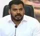 Anil Kumar Yadav fires on Chandrababu