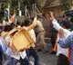 TRS MLA house stone attack 44 BJP leaders remanded
