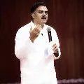 Janasena leader Nadendla Manohar criticizes AP government over allocations for education sector