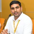 Nara Lokesh appreciates Basavatarakam Cancer Hospital staff