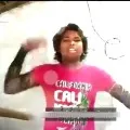 A new rapper called Dule attracts online people