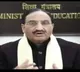 Centre announces CBSE exams schedule