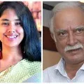 Sanchita does not know her father says Ashok Gajapathi Raju