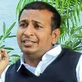Why do I criticise YSR family asks MLA Sudheer Reddy