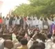 CPM Refuses Vijayasai Reddy Speach at Vizag Steel Plant