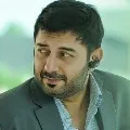 Aravind Swamy to play villan for Mahesh
