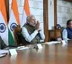 Modi crucial Cabinet Meeting Start