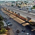 Flyovers to be closed from today night 11 pm to tomorrow morning 5am
