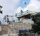 Madhya Pradesh man hurls Pakistan flag on his house