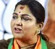Actress Kushboo Latest Comments