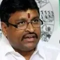 vellampally fires on kanna