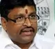 vellampally fires on kanna