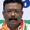 dasoju writes letter to kcr
