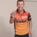 david warner about tik tok dancing