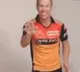 david warner  about tik tok dancing