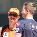 SRH has won the toss against Rajastan Royals