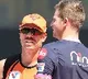 SRH has won the toss against Rajastan Royals