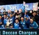 Arbitrator Orders Bcci to Pay Compensation to Deccan Chargers