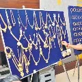 Huge gold robbery in vijayawada