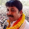 Manoj Tiwari terminated from Delhi BJP President post