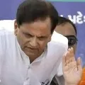 Sonia Gandhi Condolence on Ahmed Patel Passes