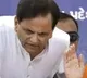 Sonia Gandhi Condolence on Ahmed Patel Passes