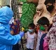 corona virus spreading update
