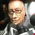 Digvijaya Singhs Advice To Rahul Gandhi Irks Congress MP