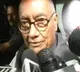Digvijaya Singhs Advice To Rahul Gandhi Irks Congress MP