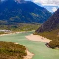 India to Build a New Project on Brahmaputra