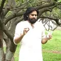 Pawan Kalyan tour in cyclone effected areas finalized