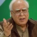 Kapil Sibal slams BJP over Rajasthan issue