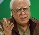 Kapil Sibal slams BJP over Rajasthan issue