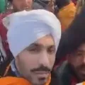 Where is Deep Siddhu