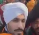 Where is Deep Siddhu
