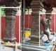 vijayawada durgamma silver idols case came to final