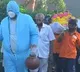 Actor Jayaprakash Reddy funerals ended
