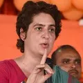 Priyanka Gandhi vacates bungalow