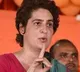 Priyanka Gandhi vacates bungalow