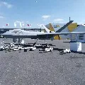 India opines after China handed over Pakistan fifty Wing Loong drones