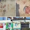 Meat and blood thrown in Sri Krishna temple in Prakasam district