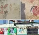 Meat and blood thrown in Sri Krishna temple in Prakasam district